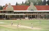 ZIMBABWE V S.AFRICA